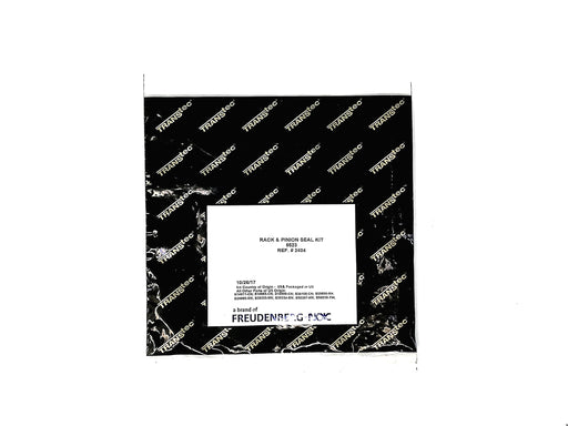 KIT CREMALLERA LINCOLN CONTINENTAL 1996/02 - Transmisiones Veinte 07