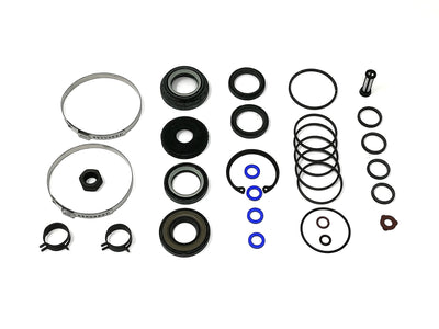 KIT CREMALLERA LINCOLN CONTINENTAL 1996/02 - Transmisiones Veinte 07