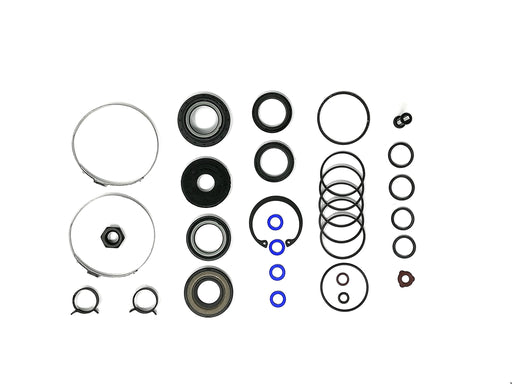 KIT CREMALLERA LINCOLN CONTINENTAL 1996/02 - Transmisiones Veinte 07