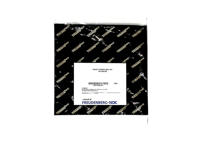 KIT CREMALLERA MERCEDES CLASE C