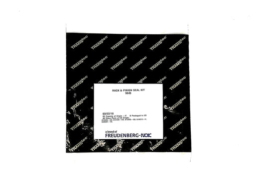 RETENES BARRA CREMALLERA RENAULT CLIO MEGANE SCENIC 1996/02 TRW INCLUIDOS EN 9980