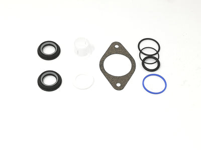 RETENES BARRA CREMALLERA RENAULT CLIO MEGANE SCENIC 1996/02 TRW INCLUIDOS EN 9980