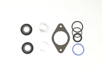 RETENES BARRA CREMALLERA RENAULT CLIO MEGANE SCENIC 1996/02 TRW INCLUIDOS EN 9980