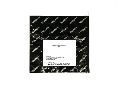 KIT CREMALLERA MECANICA ASISTIDA EPS PONTIAC TORRENT CHEVROLET EQUINOX 2005/09 - Transmisiones Veinte 07