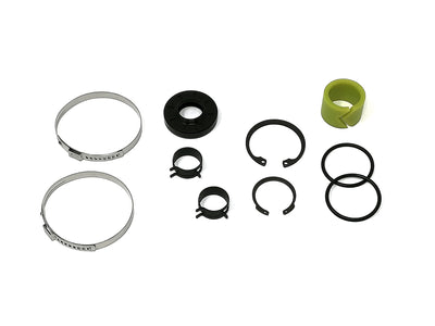 KIT CREMALLERA MECANICA ASISTIDA EPS PONTIAC TORRENT CHEVROLET EQUINOX 2005/09 - Transmisiones Veinte 07