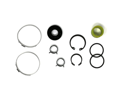 KIT CREMALLERA MECANICA ASISTIDA EPS PONTIAC TORRENT CHEVROLET EQUINOX 2005/09 - Transmisiones Veinte 07