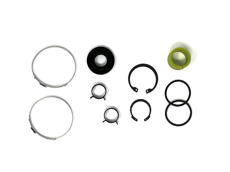 KIT CREMALLERA MECANICA ASISTIDA EPS PONTIAC TORRENT CHEVROLET EQUINOX 2005/09 - Transmisiones Veinte 07