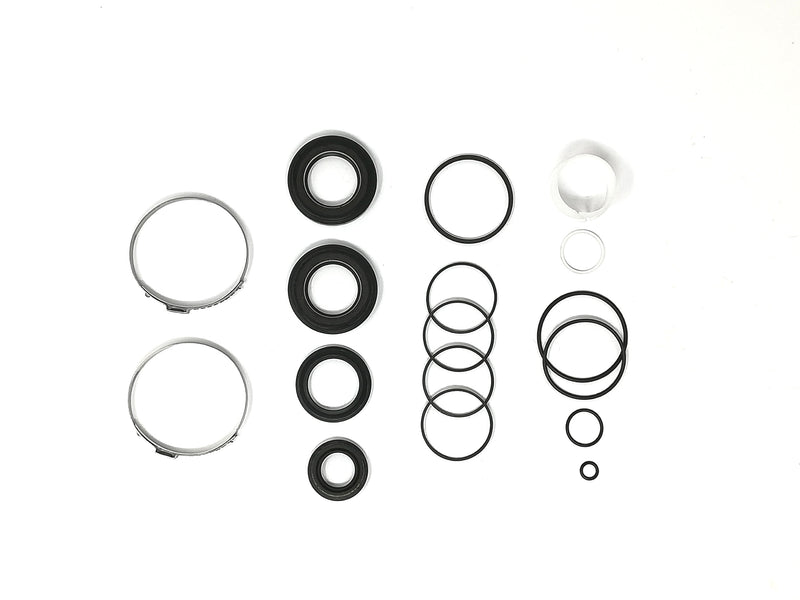 KIT CREMALLERA MITSUBISHI ENDEAVOR 2004/07 - Transmisiones Veinte 07