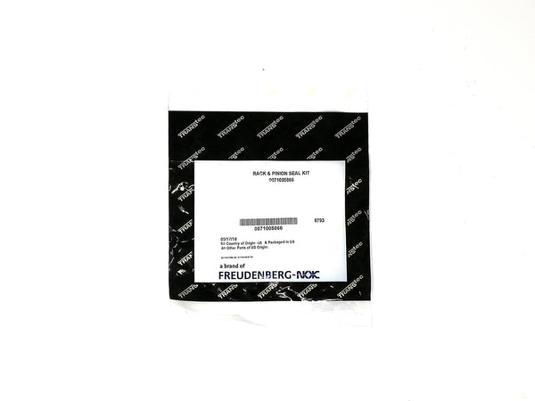 KIT CREMALLERA MECANICA ASISTIDA EPS NISSAN TIDDA VERSA - Transmisiones Veinte 07