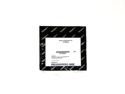 KIT CREMALLERA MECANICA ASISTIDA EPS NISSAN TIDDA VERSA - Transmisiones Veinte 07