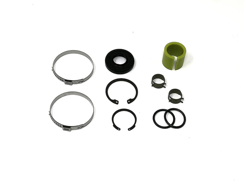 KIT CREMALLERA MECANICA ASISTIDA EPS NISSAN TIDDA VERSA - Transmisiones Veinte 07
