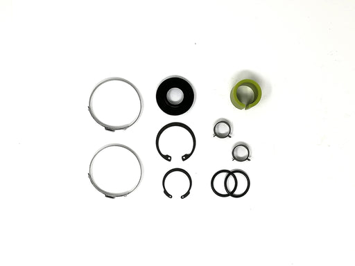 KIT CREMALLERA MECANICA ASISTIDA EPS NISSAN TIDDA VERSA - Transmisiones Veinte 07