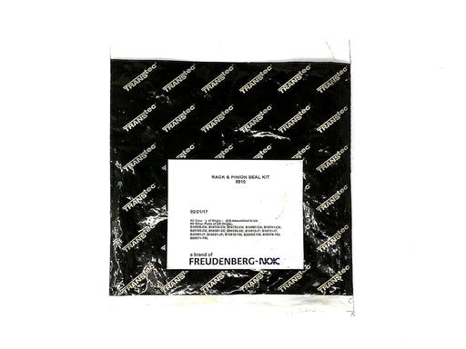 KIT CREMALLERA AUDI A4 2002/06 - Transmisiones Veinte 07