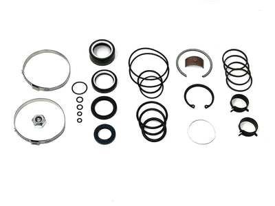 KIT CREMALLERA AUDI A4 2002/06 - Transmisiones Veinte 07