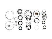 KIT CREMALLERA AUDI A4 2002/06 - Transmisiones Veinte 07