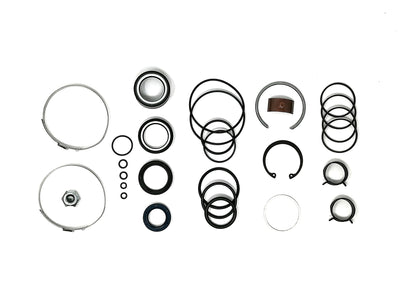 KIT CREMALLERA AUDI A4 2002/06 - Transmisiones Veinte 07