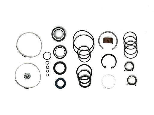 KIT CREMALLERA AUDI A4 2002/06 - Transmisiones Veinte 07