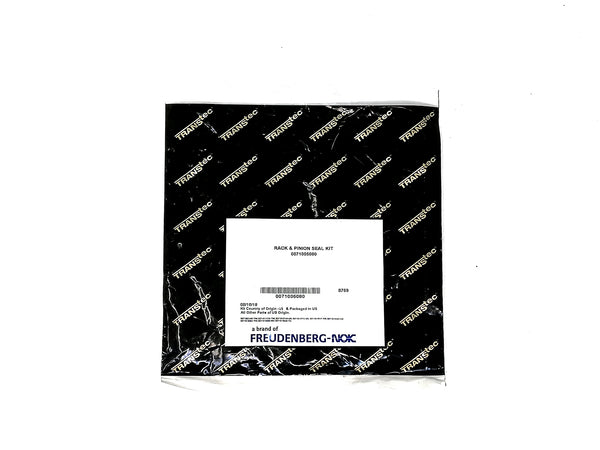 KIT CREMALLERA FORD EXPEDITION F150 LINCOLN NAVIGATOR 2009/10 - Transmisiones Veinte 07