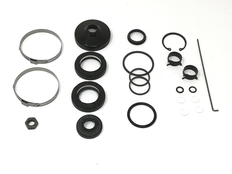 KIT CREMALLERA CHRYSLER ASPEN DODGE DURANDO 2007/09 - Transmisiones Veinte 07