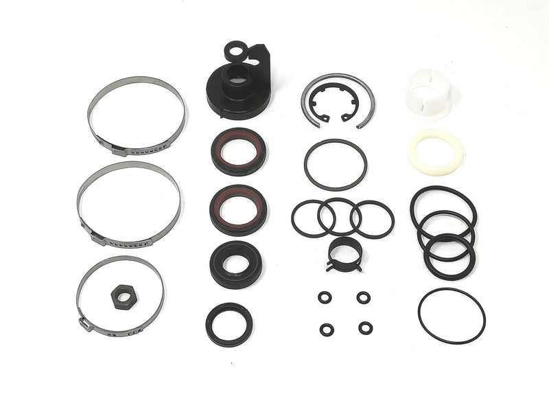 KIT CREMALLERA BMW SERIE 323 325 328 330 - Transmisiones Veinte 07