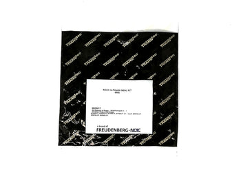 KIT CREMALLERA VOLVO S60 S70 S80 2001/03 - Transmisiones Veinte 07