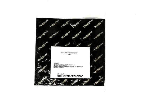 KIT CREMALLERA VOLVO S60 S70 S80 2001/03 - Transmisiones Veinte 07