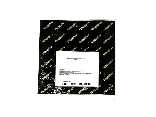 KIT CREMALLERA VOLVO S60 S70 S80 2001/03 - Transmisiones Veinte 07