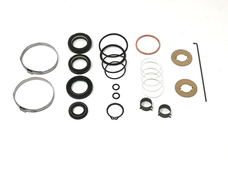 KIT CREMALLERA VOLVO S60 S70 S80 2001/03 - Transmisiones Veinte 07