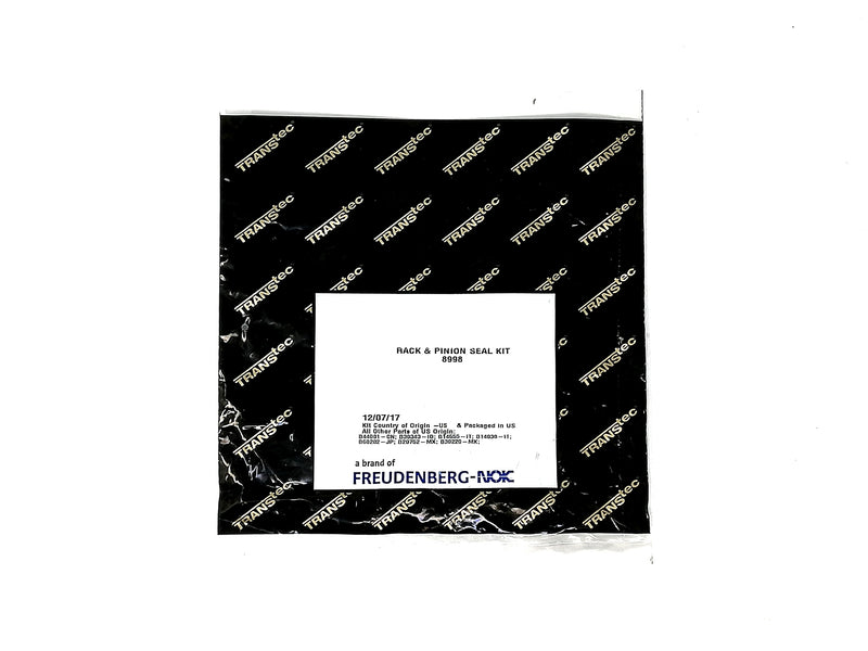 KIT CREMALLERA MAZDA 3 2010/13 SIN TURBO