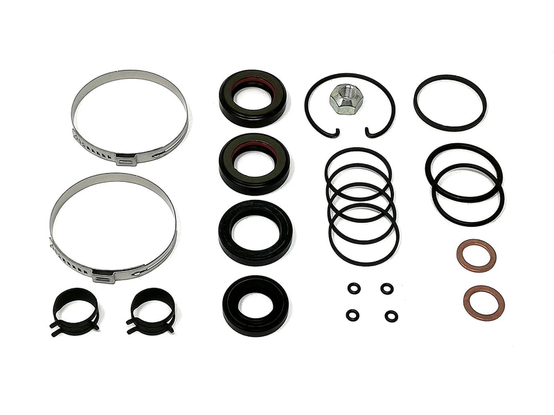 KIT CREMALLERA MAZDA 3 2010/13 SIN TURBO