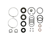 KIT CREMALLERA MAZDA 3 2010/13 SIN TURBO