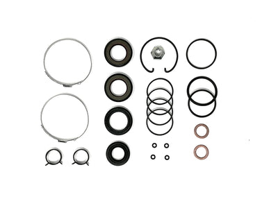 KIT CREMALLERA MAZDA 3 2010/13 SIN TURBO