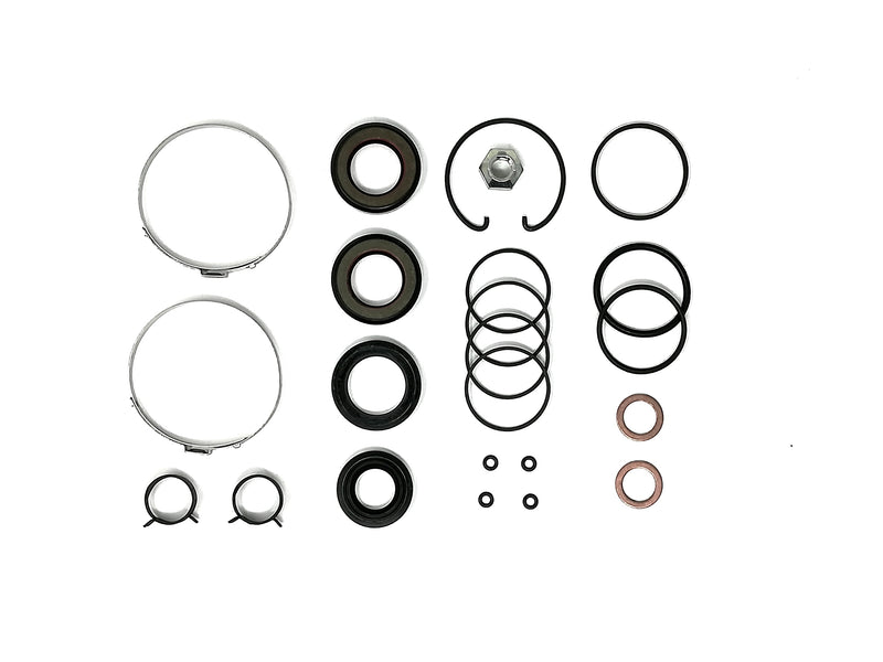 KIT CREMALLERA MAZDA 3 2010/13 SIN TURBO
