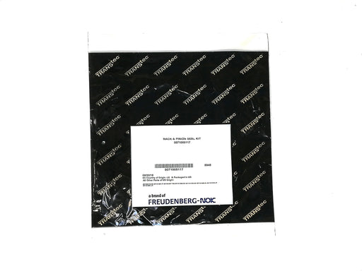 KIT CREMALLERA NISSAN MURANO 2009/12 - Transmisiones Veinte 07