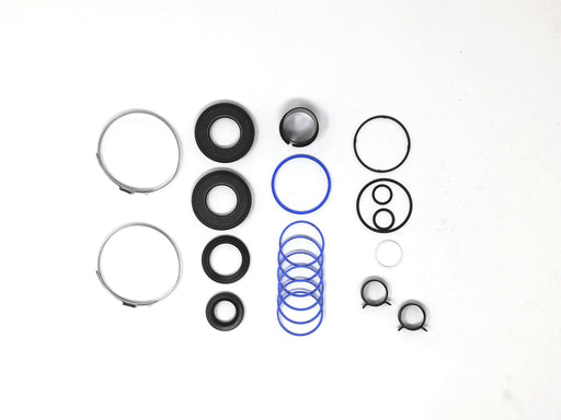 KIT CREMALLERA NISSAN MURANO 2009/12 - Transmisiones Veinte 07