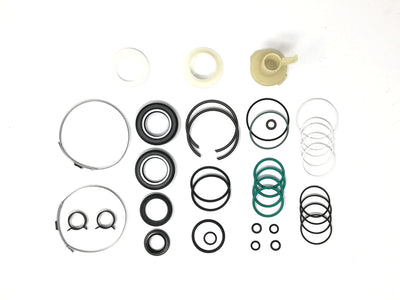 KIT CREMALLERA MERCEDES ML GL CON SENSOR DE VELOCIDAD - Transmisiones Veinte 07