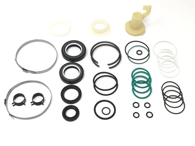 KIT CREMALLERA MERCEDES ML GL CON SENSOR DE VELOCIDAD - Transmisiones Veinte 07