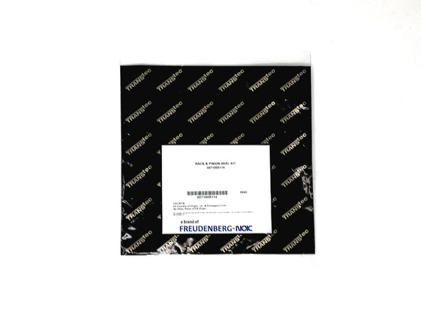 KIT CREMALLERA SUBARU FORESTER LEGACY OUTBACK - Transmisiones Veinte 07