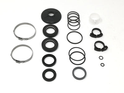 KIT CREMALLERA SUBARU FORESTER LEGACY OUTBACK - Transmisiones Veinte 07