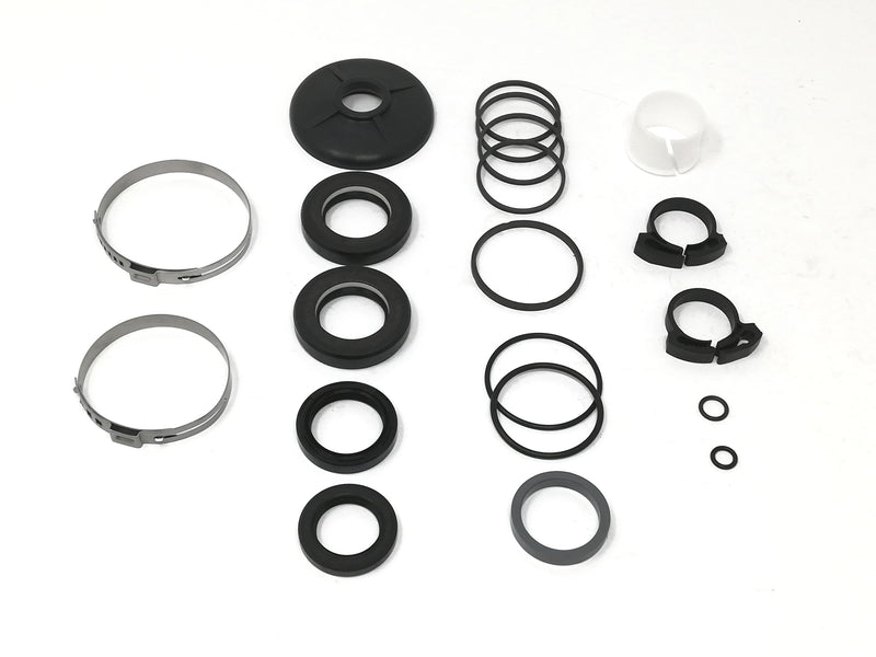 KIT CREMALLERA SUBARU FORESTER LEGACY OUTBACK - Transmisiones Veinte 07