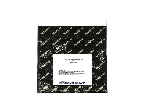 KIT CREMALLERA DODGE CARAVAN CHRYSLER TOWN & COUNTRY VW ROUTAN - Transmisiones Veinte 07