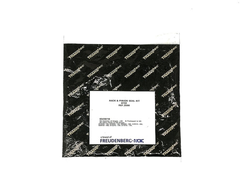 KIT CREMALLERA DODGE CARAVAN CHRYSLER TOWN & COUNTRY VW ROUTAN - Transmisiones Veinte 07