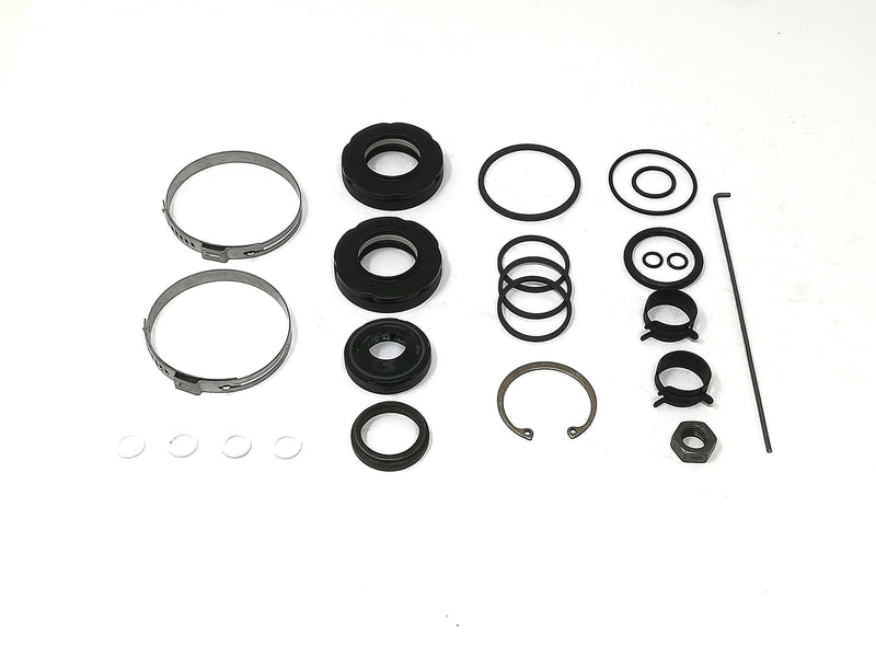 KIT CREMALLERA DODGE CARAVAN CHRYSLER TOWN & COUNTRY VW ROUTAN - Transmisiones Veinte 07