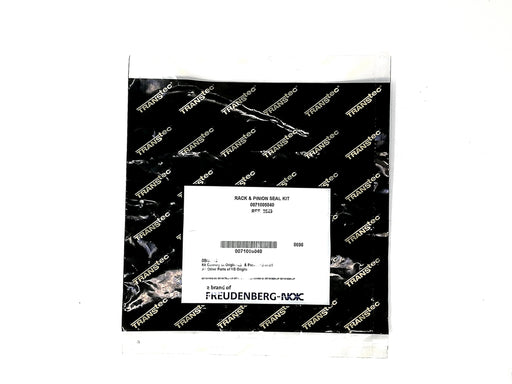 KIT CREMALLERA NISSAN 350Z INFINITI G35 - Transmisiones Veinte 07