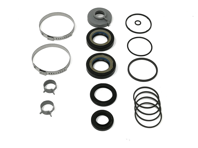KIT CREMALLERA NISSAN 350Z INFINITI G35 - Transmisiones Veinte 07