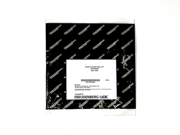 KIT CREMALLERA MINI COOPER 2002/08 - Transmisiones Veinte 07