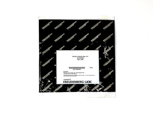 KIT CREMALLERA MINI COOPER 2002/08 - Transmisiones Veinte 07