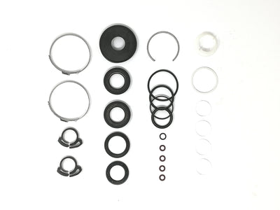 KIT CREMALLERA MINI COOPER 2002/08 - Transmisiones Veinte 07