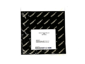 KIT CREMALLERA MAZDA 626 1998/99 - Transmisiones Veinte 07