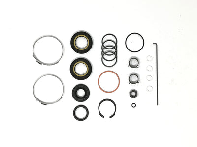 KIT CREMALLERA MAZDA 626 1998/99 - Transmisiones Veinte 07